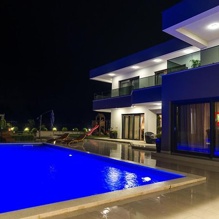 Villa Paola Polaca 외부 사진