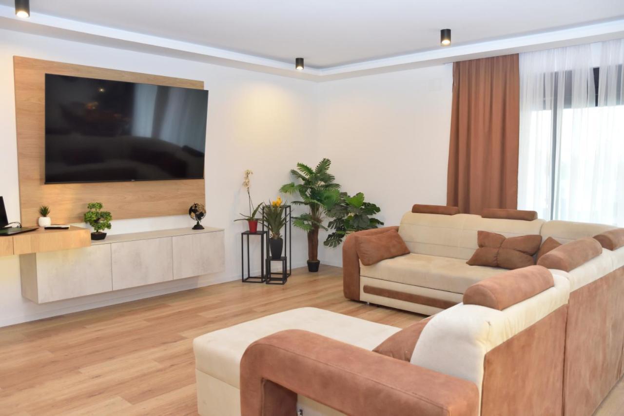 Villa Paola Polaca 외부 사진