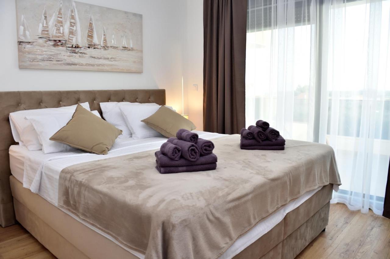 Villa Paola Polaca 외부 사진