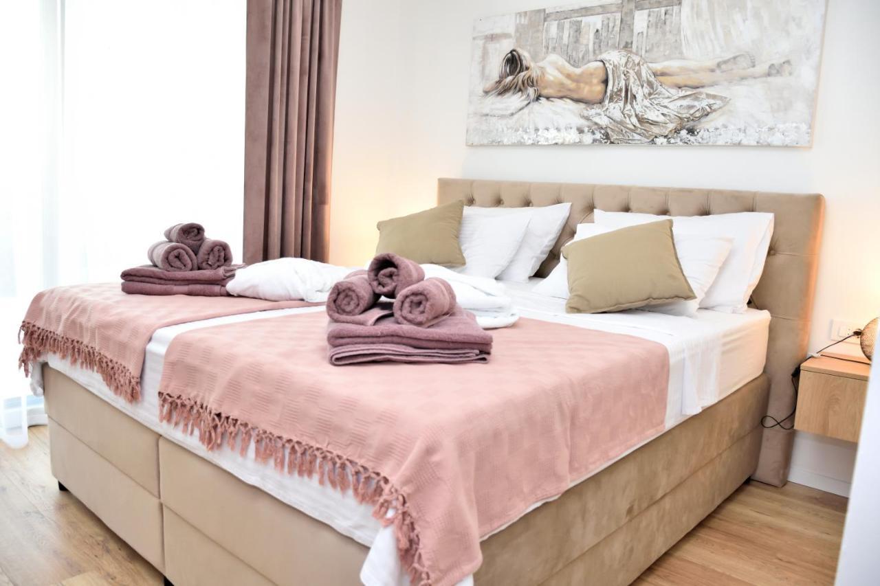 Villa Paola Polaca 외부 사진