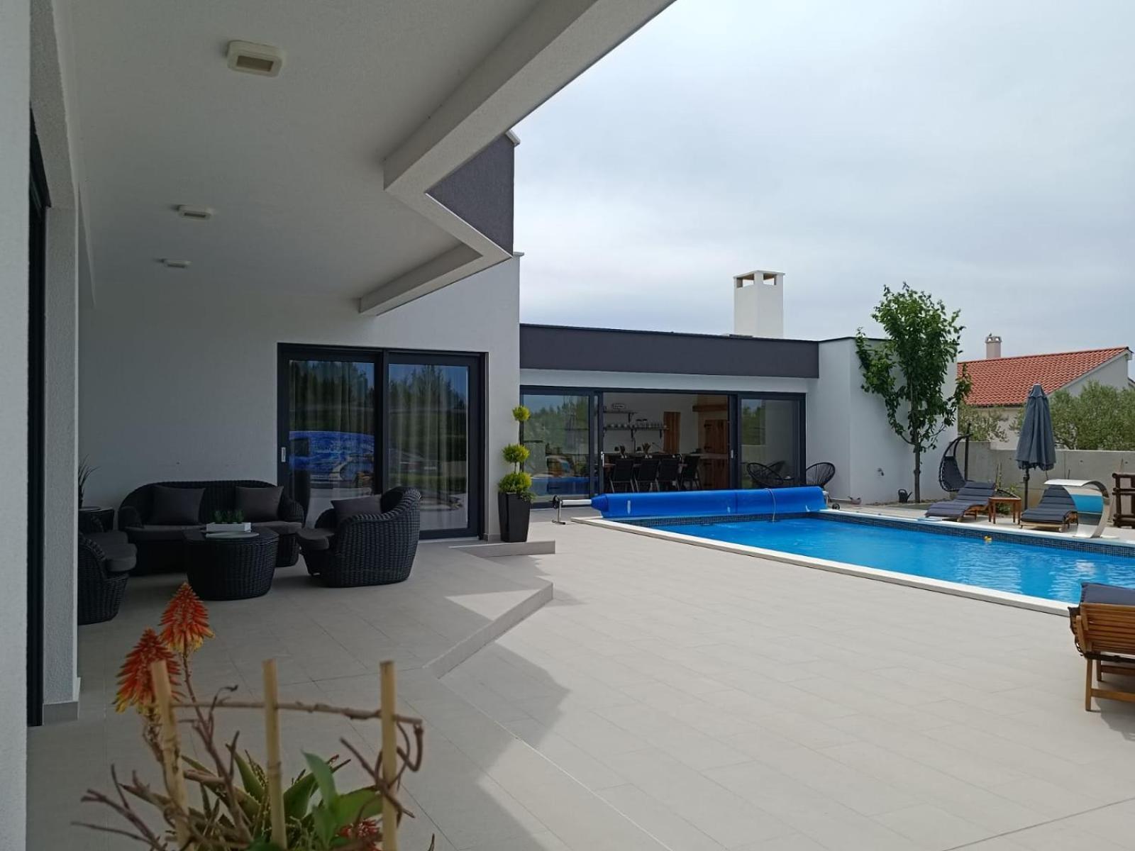 Villa Paola Polaca 외부 사진