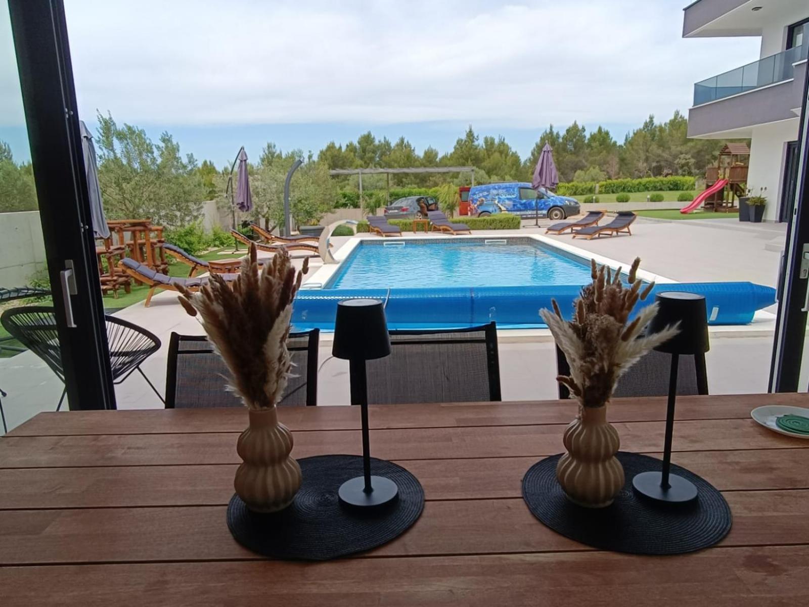 Villa Paola Polaca 외부 사진