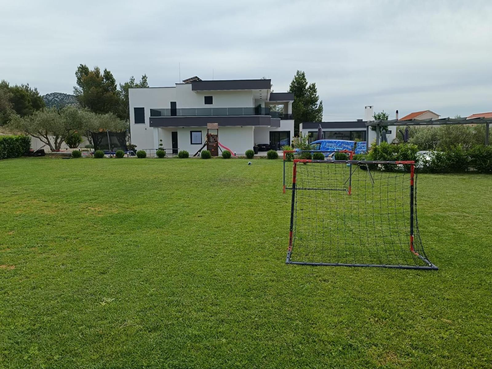 Villa Paola Polaca 외부 사진