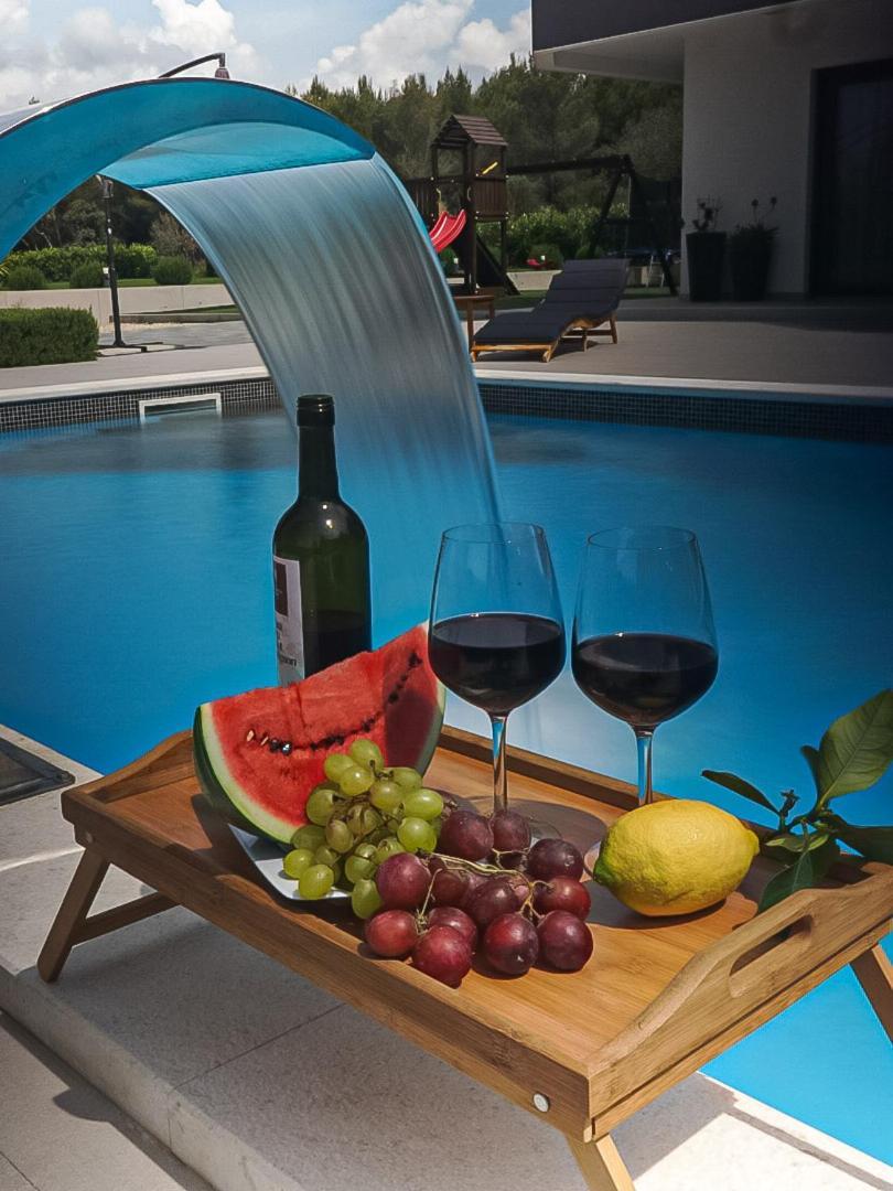 Villa Paola Polaca 외부 사진