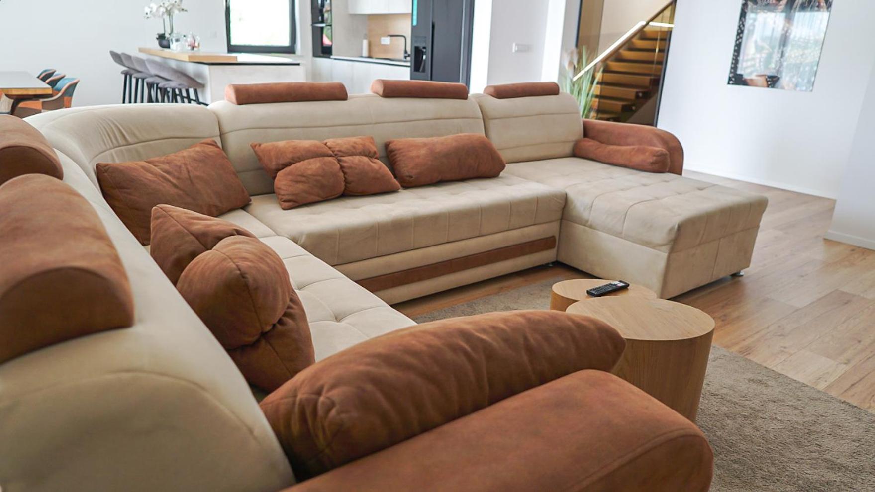 Villa Paola Polaca 외부 사진