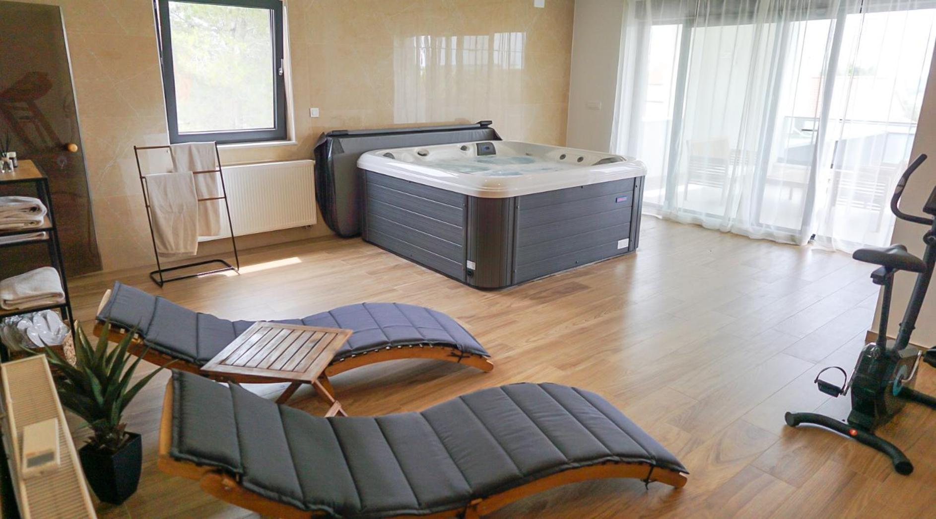 Villa Paola Polaca 외부 사진