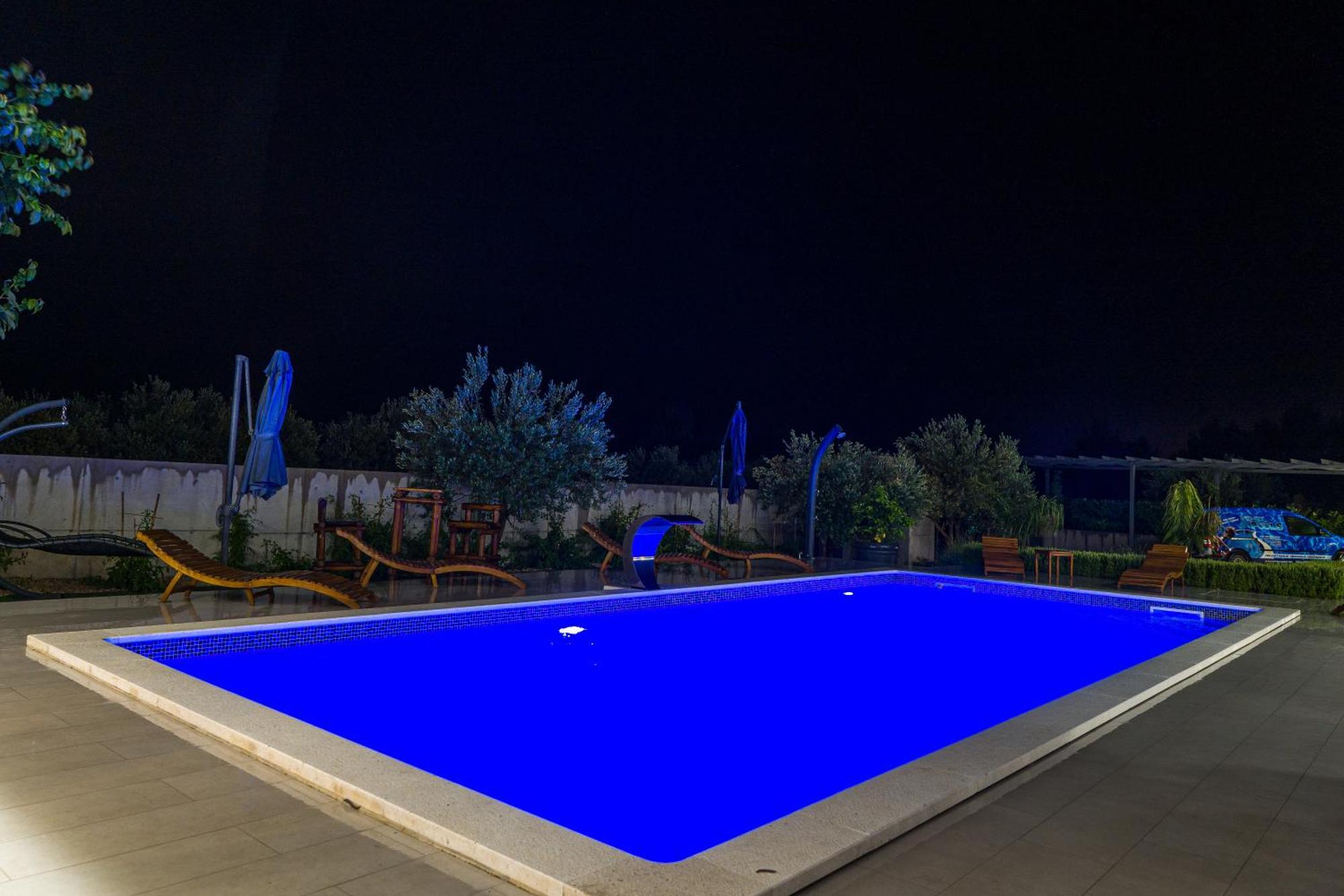 Villa Paola Polaca 외부 사진