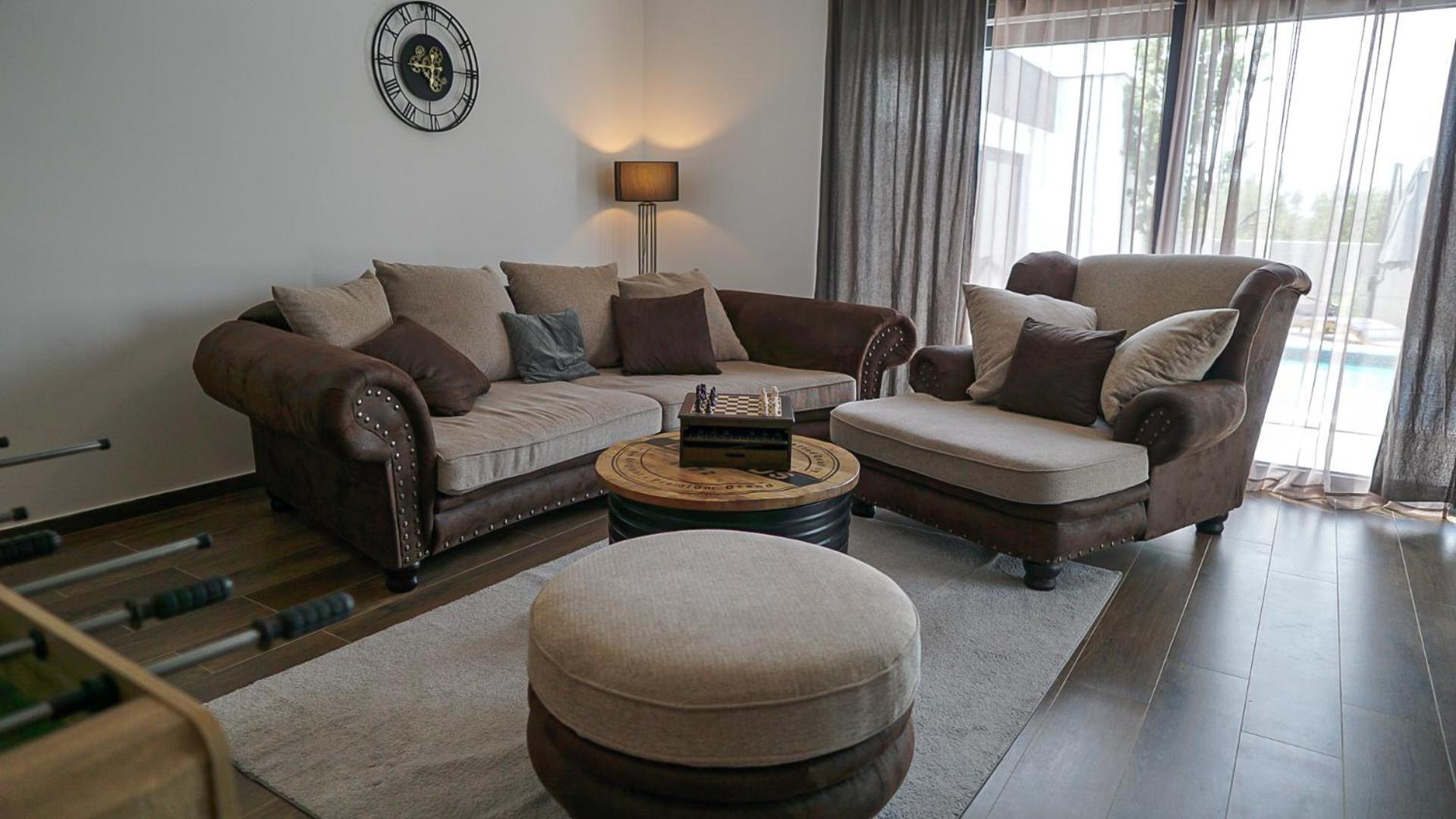 Villa Paola Polaca 외부 사진