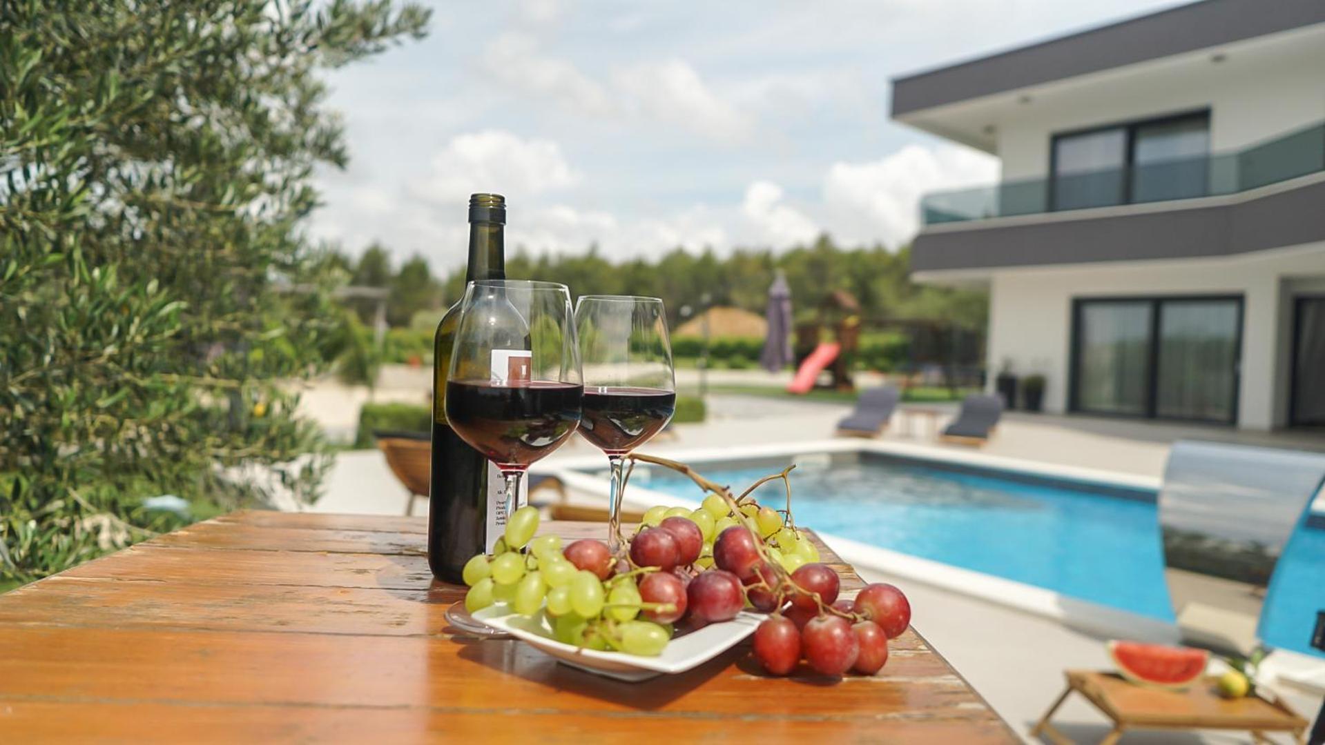 Villa Paola Polaca 외부 사진