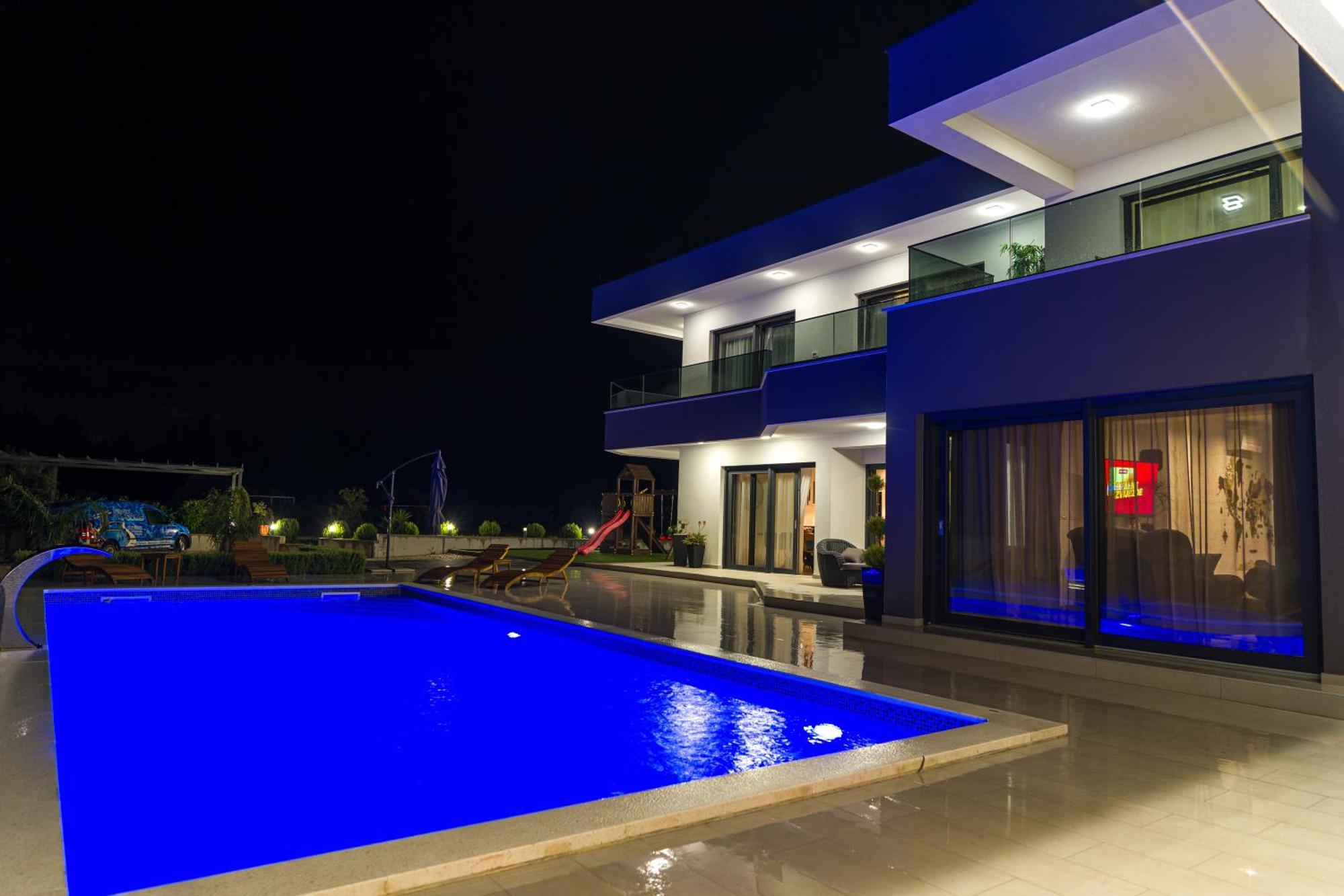 Villa Paola Polaca 외부 사진