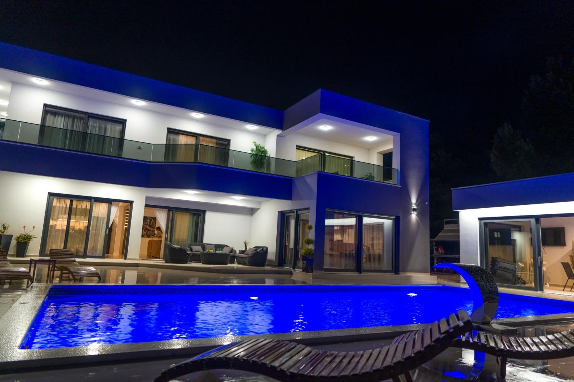 Villa Paola Polaca 외부 사진