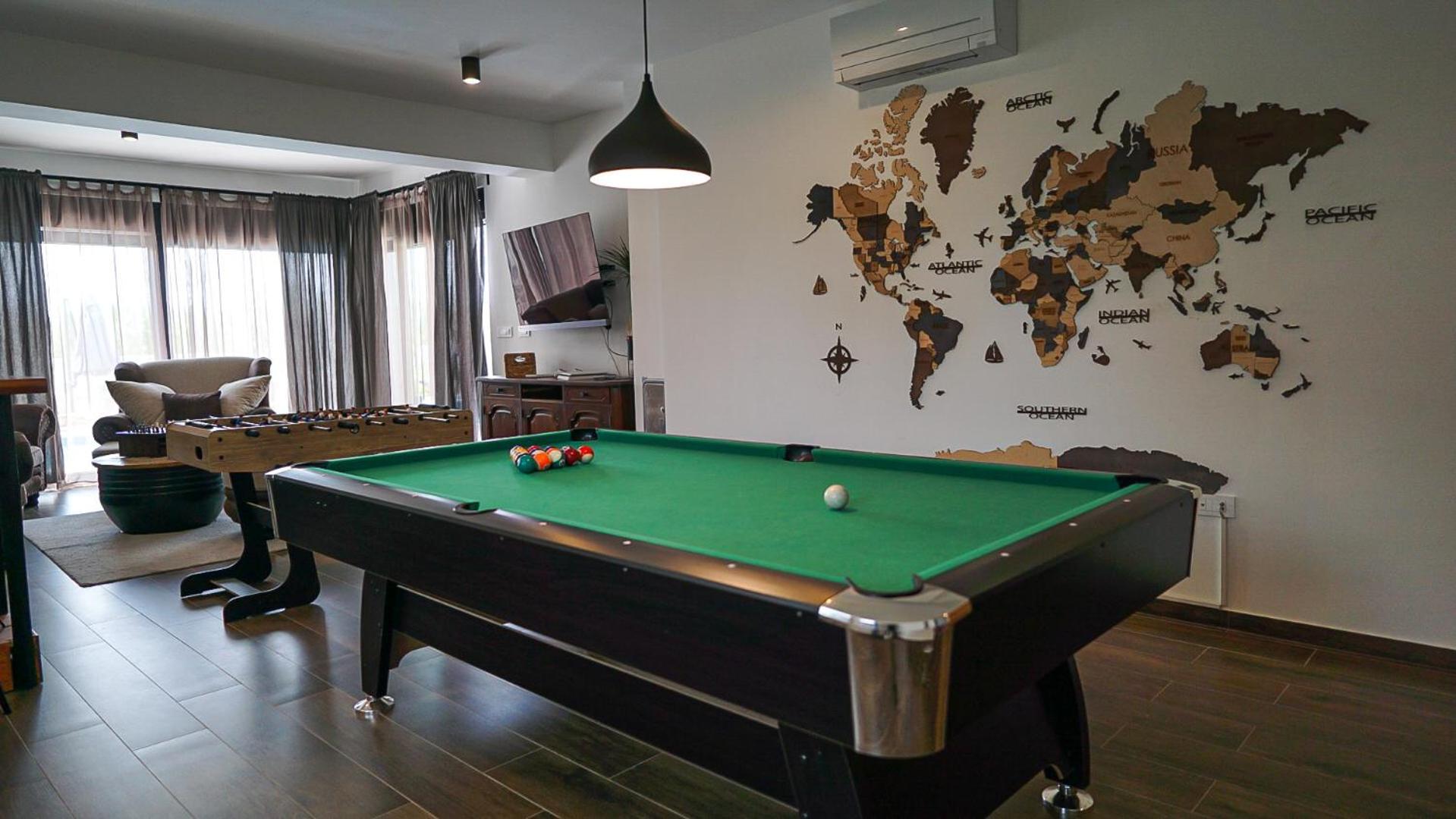 Villa Paola Polaca 외부 사진