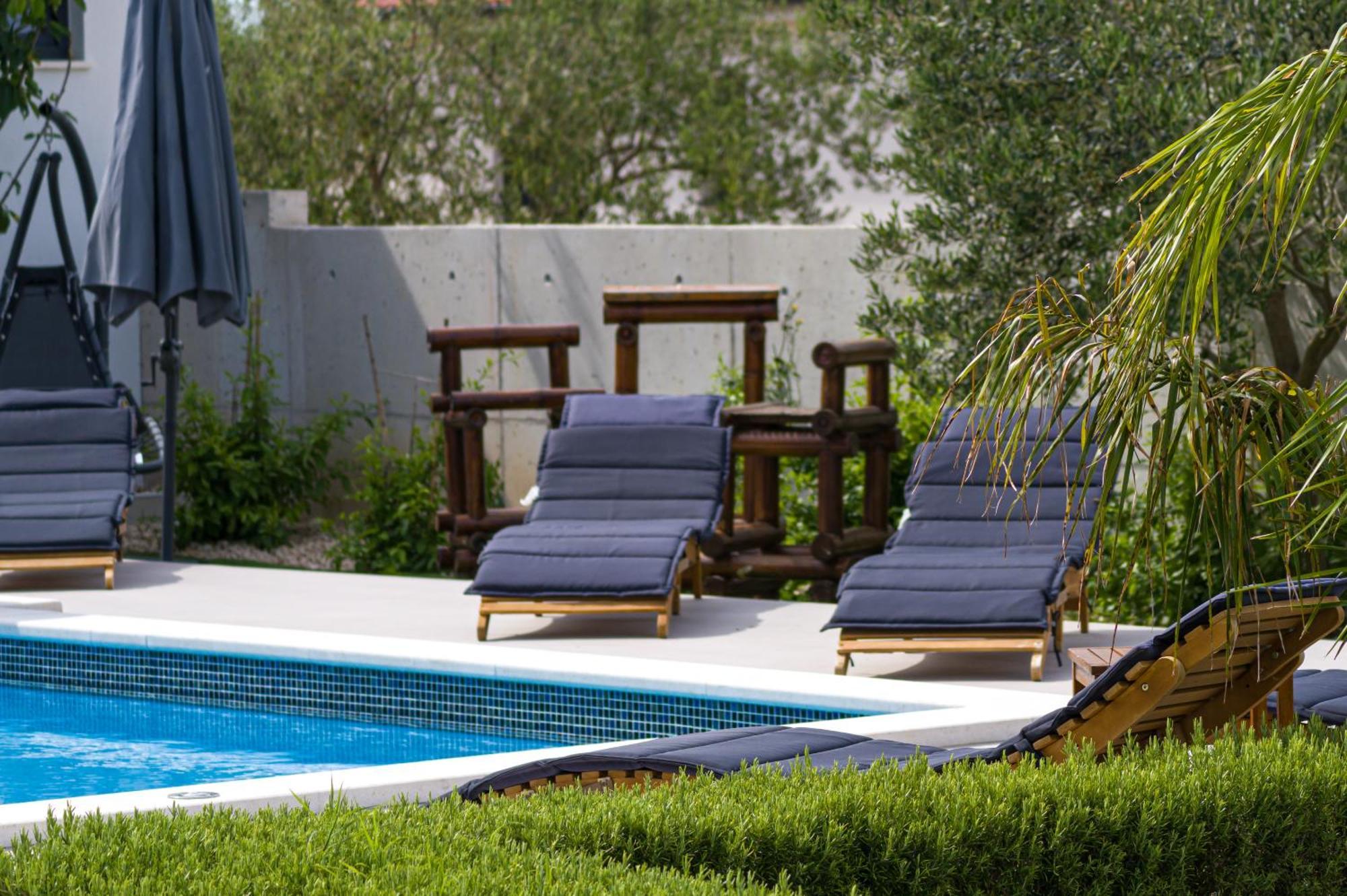 Villa Paola Polaca 외부 사진